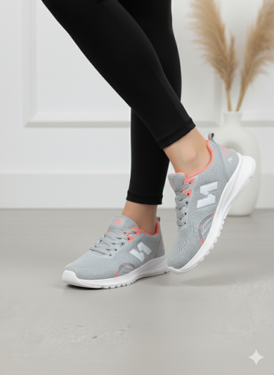 حذاء نسائي رياضي طبي "NB3" - Image 2